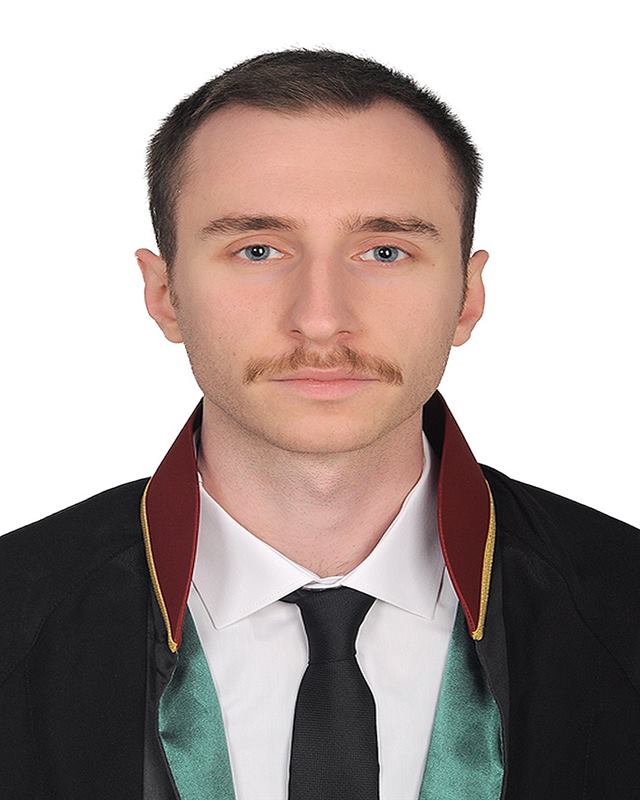 Av. Ömer Talha HAZER